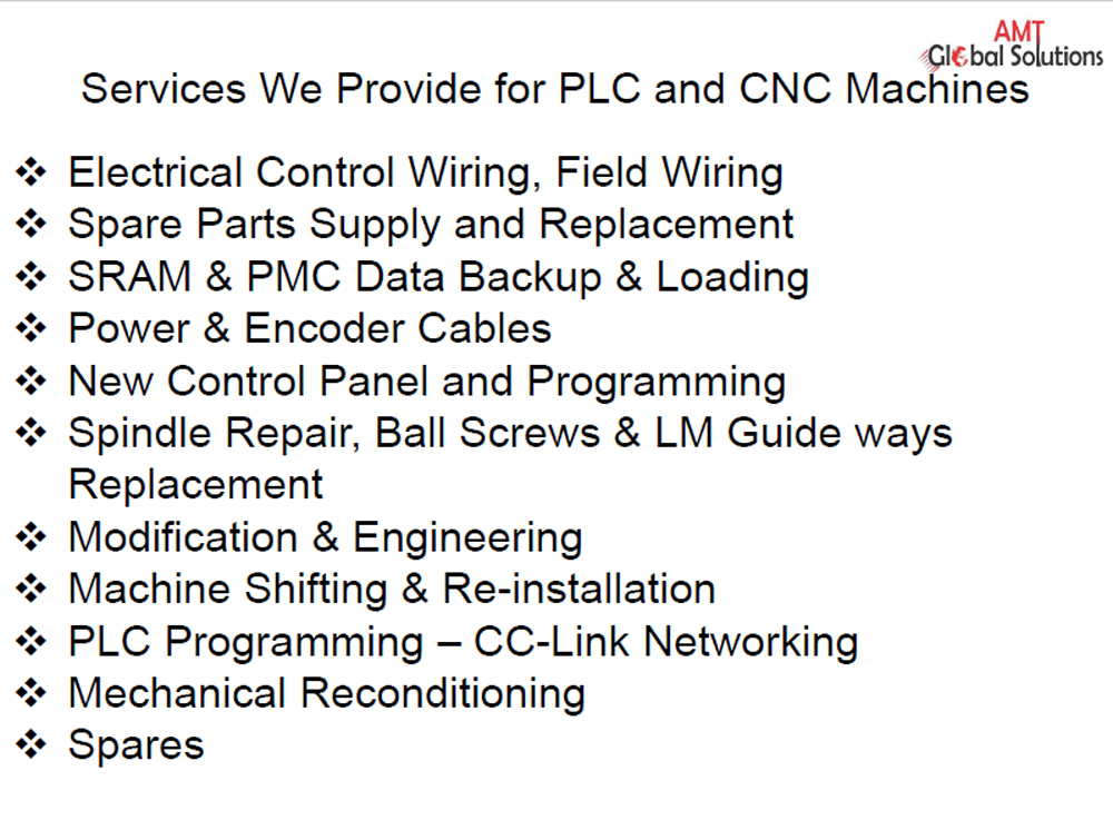 Services